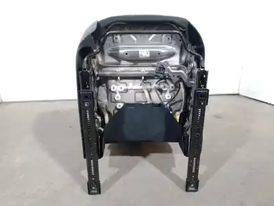 Автозапчастина б/у передне праве сиділо для mazda cx-30 (dm) skyactiv-g m hybrid посилання на oem iam dfr557150d45  dfr557150d45