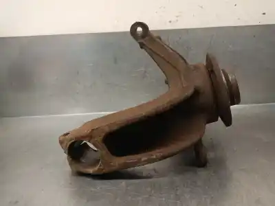 Pièce détachée automobile d'occasion moyeu de roue avant gauche pour renault megane ii sedán (lm0/1_) 1.9 dci (lm0g, lm1g, lm2c) références oem iam 8200297028  8200297028