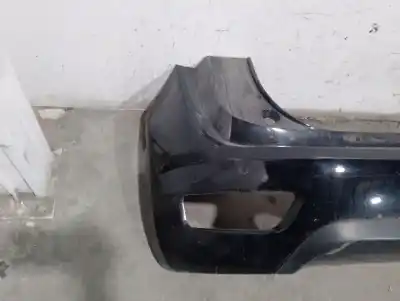 Pezzo di ricambio per auto di seconda mano paraurti posteriore per citroen c4 picasso ii 1.2 thp 130 riferimenti oem iam 1609617480  1609617480