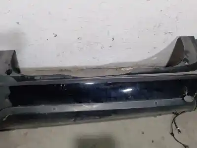 Pezzo di ricambio per auto di seconda mano paraurti posteriore per citroen c4 picasso ii 1.2 thp 130 riferimenti oem iam 1609617480  1609617480