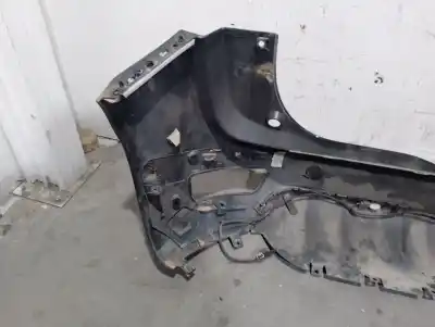Pezzo di ricambio per auto di seconda mano paraurti posteriore per citroen c4 picasso ii 1.2 thp 130 riferimenti oem iam 1609617480  1609617480