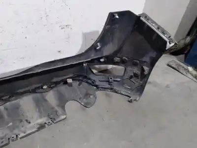 Pezzo di ricambio per auto di seconda mano paraurti posteriore per citroen c4 picasso ii 1.2 thp 130 riferimenti oem iam 1609617480  1609617480