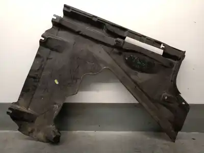 Автозапчастина б/у покрішка для audi a4 b9 (8w2, 8wc) 2.0 tdi quattro посилання на oem iam 8w0825216e