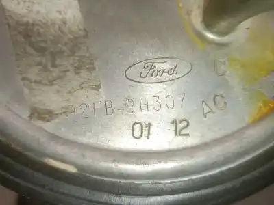 Автозапчасти б/у индикатор за ford fiesta iii (gfj) 1.3 cat ссылки oem iam 92fb9h307ac  7000569 - 92fb9275ba