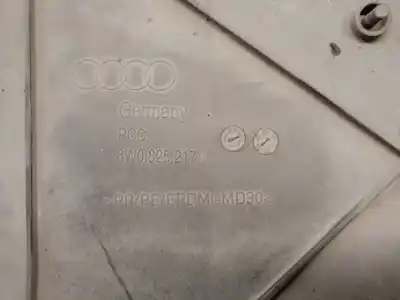 Автозапчастина б/у покрішка для audi a4 b9 (8w2, 8wc) 2.0 tdi quattro посилання на oem iam 8w0825217a  cesta 7a