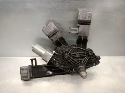 Автозапчасти б/у  за CITROEN C4 PICASSO II  ссылки OEM IAM 9677680580 0390208008 BOSCH 9677680580
