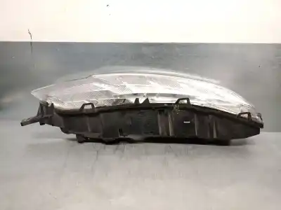 Автозапчасти б/у правый передний пилот за citroen c4 picasso ii 1.2 thp 130 ссылки oem iam 9676036280 89209001 valeo 9676036280