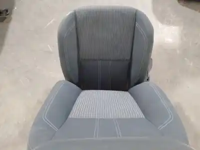 Автозапчастина б/у передне праве сиділо для ford grand c-max (dxa/cb7, dxa/ceu) 1.6 tdci посилання на oem iam 2138156  2138156