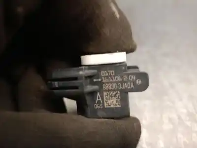 Second-hand car spare part sensor for nissan np300 navara pick-up (d23, d23t) 2.3 dci oem iam references 988303ja0a  