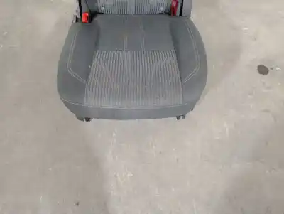 Автозапчасти б/у задние сиденья слева за ford grand c-max (dxa/cb7, dxa/ceu) 1.6 tdci ссылки oem iam 1709285  1709285