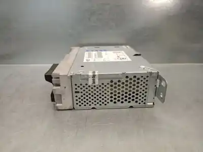 Peça sobressalente para automóvel em segunda mão sistema de áudio / rádio cd por citroen c4 picasso ii 1.2 thp 130 referências oem iam 9810485180  1613993880