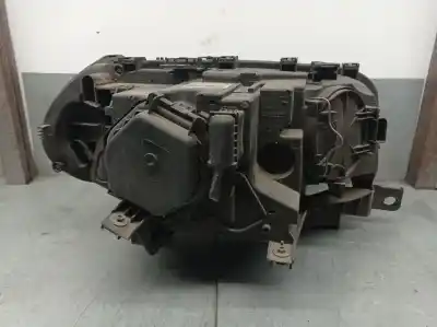 Second-hand car spare part left headlight for bmw x3 (e83) 2.0 sd oem iam references 716218906 0301235201 63127162189