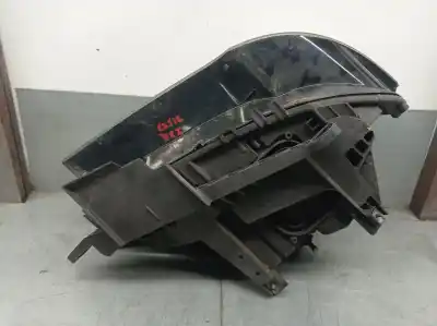 Second-hand car spare part left headlight for bmw x3 (e83) 2.0 sd oem iam references 716218906 0301235201 63127162189