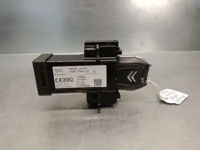 Автозапчасти б/у переключатель стартера за citroen c4 picasso ii 1.2 thp 130 ссылки oem iam 9800630080 s000048536 valeo 9800630080