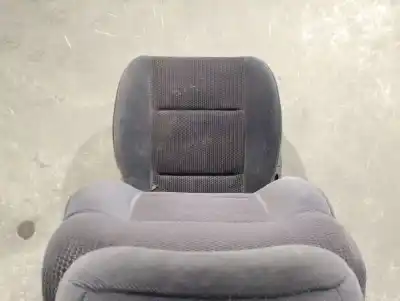 Second-hand car spare part right front seat for opel vectra b ranchera familiar (j96) 2.0 dti 16v (f35) oem iam references 5165725  5165725