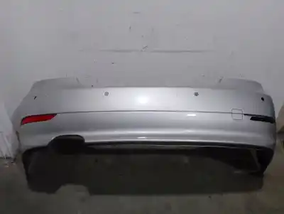 Pezzo di ricambio per auto di seconda mano paraurti posteriore per bmw 5 (e60) 520 d riferimenti oem iam 51127077940