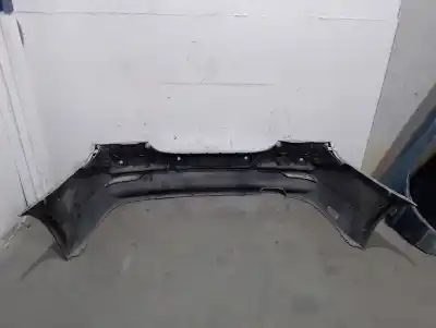 Second-hand car spare part rear bumper for bmw 5 (e60) 520 d oem iam references 51127077940  51127077940