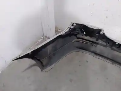 Second-hand car spare part rear bumper for bmw 5 (e60) 520 d oem iam references 51127077940  51127077940