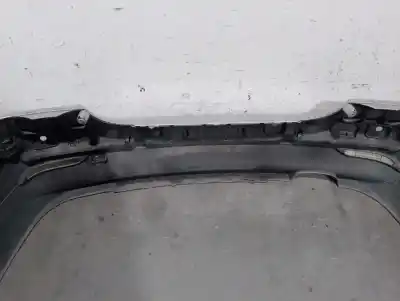 Second-hand car spare part rear bumper for bmw 5 (e60) 520 d oem iam references 51127077940  51127077940