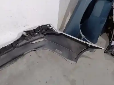 Second-hand car spare part rear bumper for bmw 5 (e60) 520 d oem iam references 51127077940  51127077940