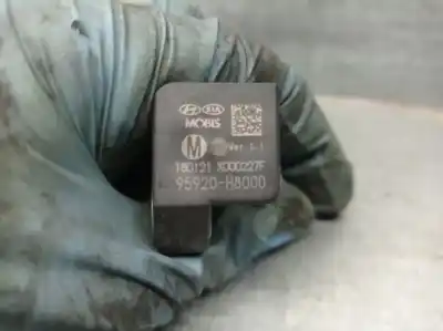 Peça sobressalente para automóvel em segunda mão sensor por kia stonic (yb) 1.0 t-gdi referências oem iam 95920h8000  