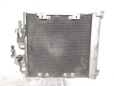 Recambio de automóvil de segunda mano de CONDENSADOR / RADIADOR AIRE ACONDICIONADO para OPEL ASTRA H GTC (A04)  referencias OEM IAM 13129195  