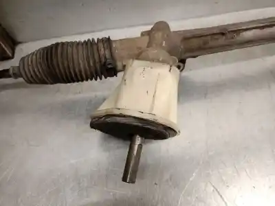 Автозапчастина б/у рульмова рейка для renault megane ii (bm0/1_, cm0/1_) 1.9 dci (bm0g, cm0g) посилання на oem iam 7711368390  7711368390