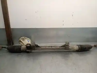 Автозапчастина б/у рульмова рейка для renault megane ii (bm0/1_, cm0/1_) 1.9 dci (bm0g, cm0g) посилання на oem iam 7711368390  7711368390