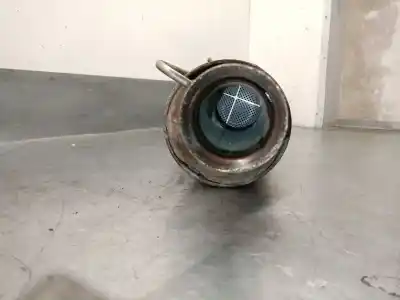 Pezzo di ricambio per auto di seconda mano catalizzatore per citroen jumpy furgón (v_) 1.6 bluehdi 115 riferimenti oem iam psas004 psaf024 faurecia cesta 9