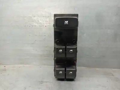 Second-hand car spare part LEFT FRONT POWER WINDOW SWITCH for KIA STONIC (YB)  OEM IAM references 93570H8000WK 4D64901000 93571H8100