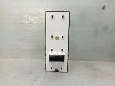 Автозапчасти б/у выключатель левого переднего окна за kia stonic (yb) 1.0 t-gdi ссылки oem iam 93570h8000wk 4d64901000 93571h8100