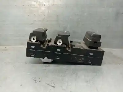 Автозапчасти б/у выключатель левого переднего окна за kia stonic (yb) 1.0 t-gdi ссылки oem iam 93570h8000wk 4d64901000 93571h8100