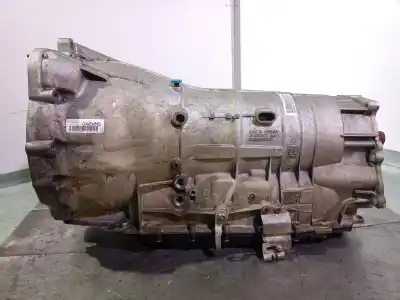 Peça sobressalente para automóvel em segunda mão caixa de velocidades por bmw x5 (e70) 3.0 turbodiesel cat referências oem iam 6hp26