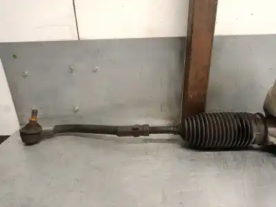 Автозапчастина б/у рульмова рейка для kia cee'd fastback (ed) 1.6 crdi 115 посилання на oem iam 565001h200  565001h200