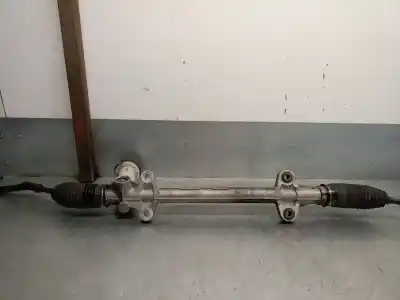 Автозапчастина б/у рульмова рейка для kia cee'd fastback (ed) 1.6 crdi 115 посилання на oem iam 565001h200  565001h200