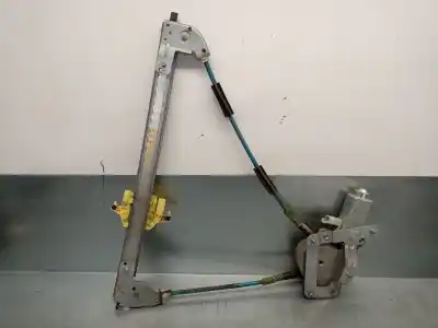 Pièce détachée automobile d'occasion  pour CITROEN XSARA PICASSO (N68)  Références OEM IAM 922470  