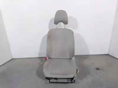 Peça sobressalente para automóvel em segunda mão assento dianteiro esquerdo por subaru forester (sh_) 2.0 d awd (shh) referências oem iam 64110fg031