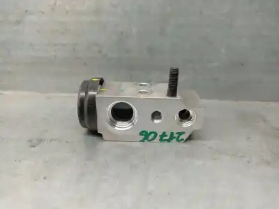 Автозапчастина б/у розсильний клапан для kia stonic (yb) 1.0 t-gdi посилання на oem iam t416231100  