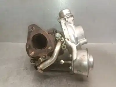 Recambio de automóvil de segunda mano de turbocompresor para renault clio iv (bh_) 1.5 dci 90 referencias oem iam 144116213r 8013740004 garrett 144116213r