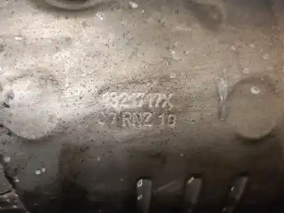 Автозапчастина б/у катализатор для citroen jumpy furgón (v_) 1.6 bluehdi 115 посилання на oem iam 1321717x  cesta 10