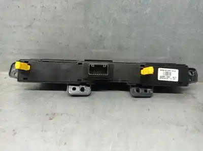 Автозапчасти б/у предупреждение за kia stonic (yb) 1.0 t-gdi ссылки oem iam 93790h8010wk 4d63611000 