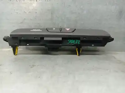 Автозапчасти б/у предупреждение за kia stonic (yb) 1.0 t-gdi ссылки oem iam 93790h8010wk 4d63611000 