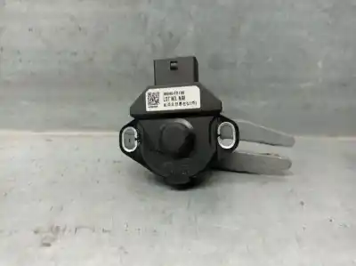 Pezzo di ricambio per auto di seconda mano SENSORE per KIA STONIC (YB)  Riferimenti OEM IAM 93840F2100  