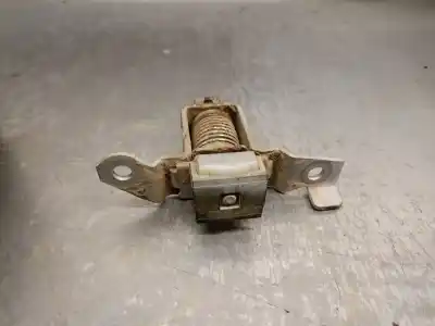 Second-hand car spare part trunk lock for nissan np300 navara pick-up (d23, d23t) 2.3 dci oem iam references 905024jn1a  905024jn1a