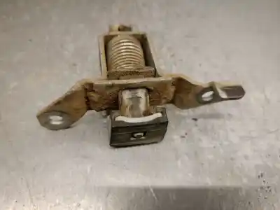 Second-hand car spare part trunk lock for nissan np300 navara pick-up (d23, d23t) 2.3 dci oem iam references 905034jn1a  905034jn1a