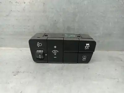 Автозапчасти б/у многофункциональное управление за kia stonic (yb) 1.0 t-gdi ссылки oem iam 93700h8ak0