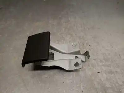 Pezzo di ricambio per auto di seconda mano Chiusura Del Cappuccio per NISSAN NP300 NAVARA PICK-UP (D23, D23T) 2.3 DCI Riferimenti OEM IAM 656224JA0A  656224JA0A