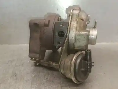 Pezzo di ricambio per auto di seconda mano turbocompressore per opel corsa c (x01) 1.3 cdti (f08, f68) riferimenti oem iam 54359700006 73501344 kkk 860585 - 95516208