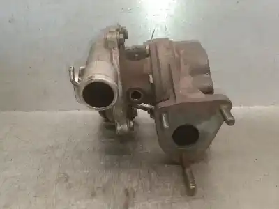 Pezzo di ricambio per auto di seconda mano turbocompressore per opel corsa c (x01) 1.3 cdti (f08, f68) riferimenti oem iam 54359700006 73501344 kkk 860585 - 95516208