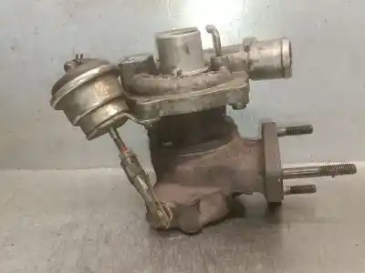Pezzo di ricambio per auto di seconda mano turbocompressore per opel corsa c (x01) 1.3 cdti (f08, f68) riferimenti oem iam 54359700006 73501344 kkk 860585 - 95516208
